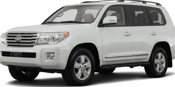 TOYOTA LAND CRUISER 2016 JTMCY7AJ5G4037747 image